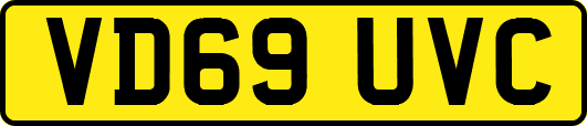 VD69UVC