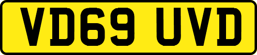 VD69UVD