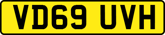 VD69UVH