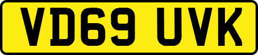 VD69UVK