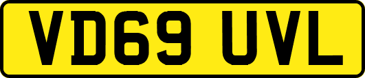 VD69UVL