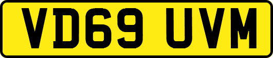 VD69UVM