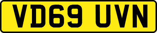 VD69UVN