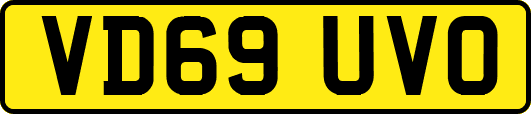 VD69UVO