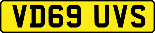 VD69UVS