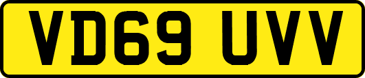 VD69UVV