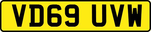 VD69UVW
