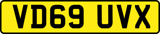 VD69UVX