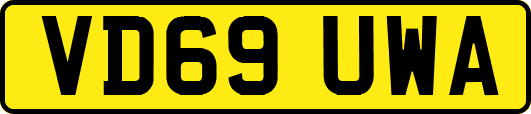 VD69UWA