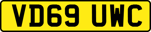 VD69UWC