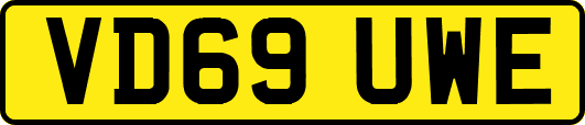 VD69UWE