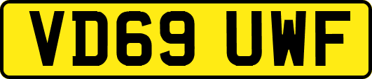 VD69UWF