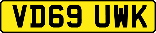 VD69UWK