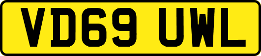 VD69UWL