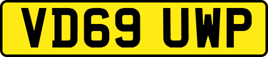 VD69UWP