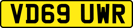 VD69UWR