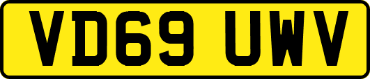VD69UWV