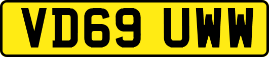 VD69UWW