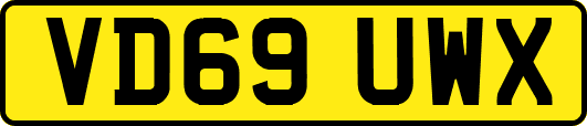 VD69UWX
