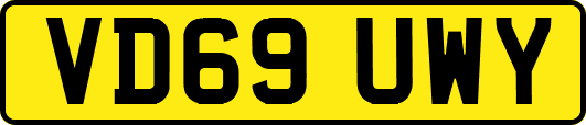 VD69UWY