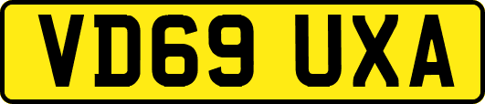 VD69UXA