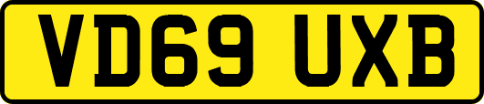 VD69UXB