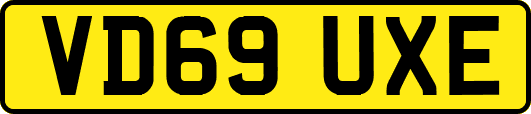 VD69UXE