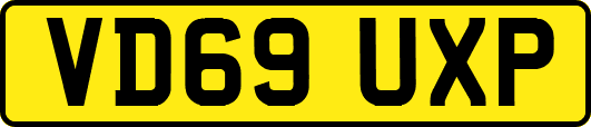 VD69UXP