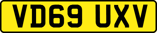 VD69UXV