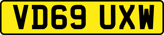 VD69UXW