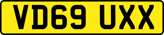 VD69UXX