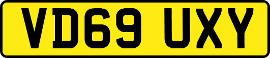 VD69UXY