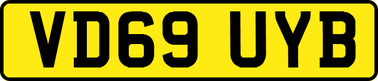 VD69UYB