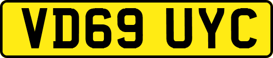 VD69UYC