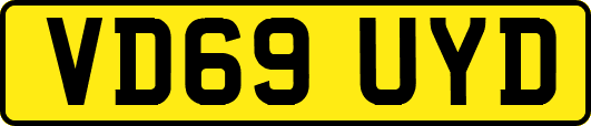 VD69UYD