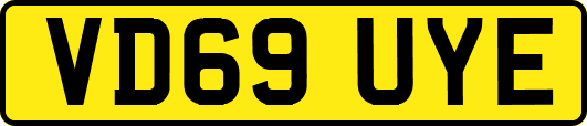 VD69UYE