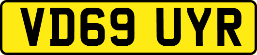 VD69UYR