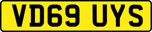 VD69UYS