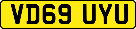 VD69UYU