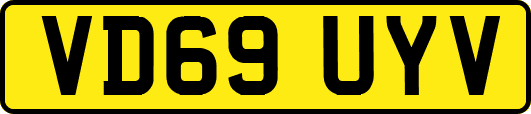 VD69UYV