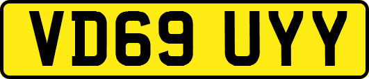 VD69UYY