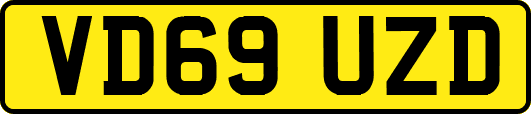 VD69UZD
