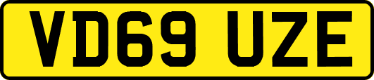 VD69UZE