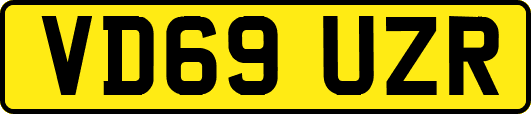 VD69UZR