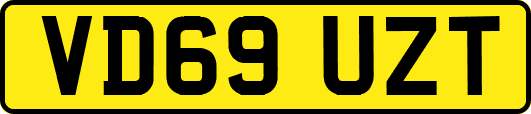 VD69UZT
