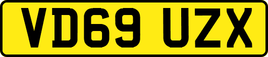 VD69UZX