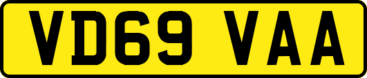 VD69VAA