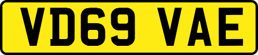 VD69VAE
