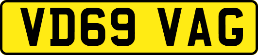 VD69VAG