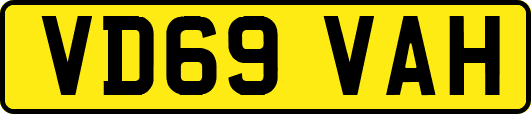 VD69VAH